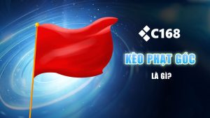 Kèo phạt góc