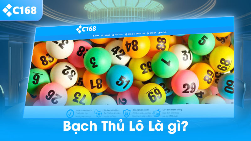 Bạch thủ lô và hội nhóm