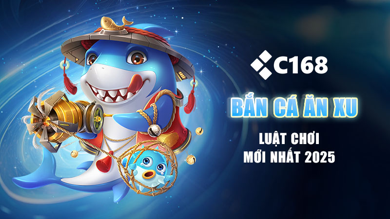 Bắn cá ăn xu