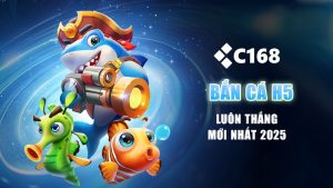 Bắn Cá H5