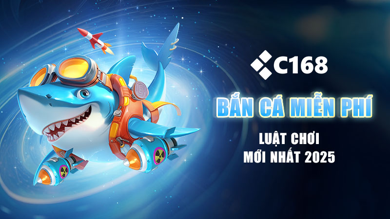 Bắn cá miễn phí