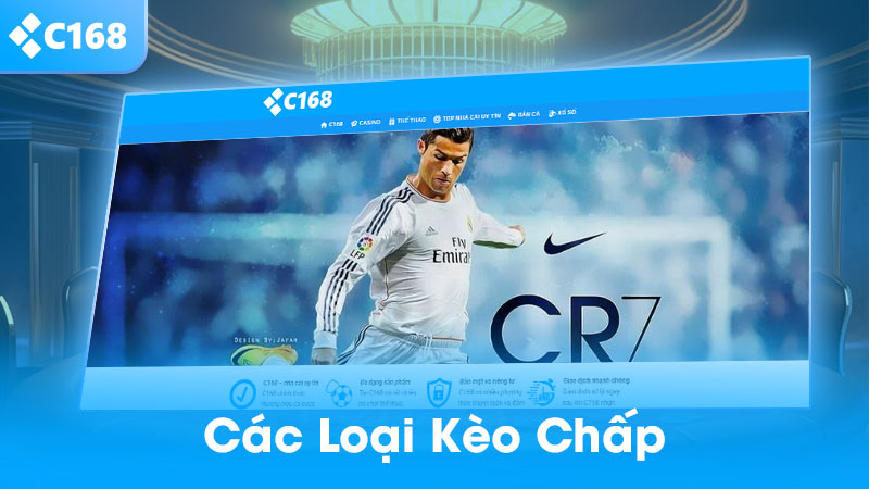Các loại kẹo chấp mà bạn nhất định phải biết