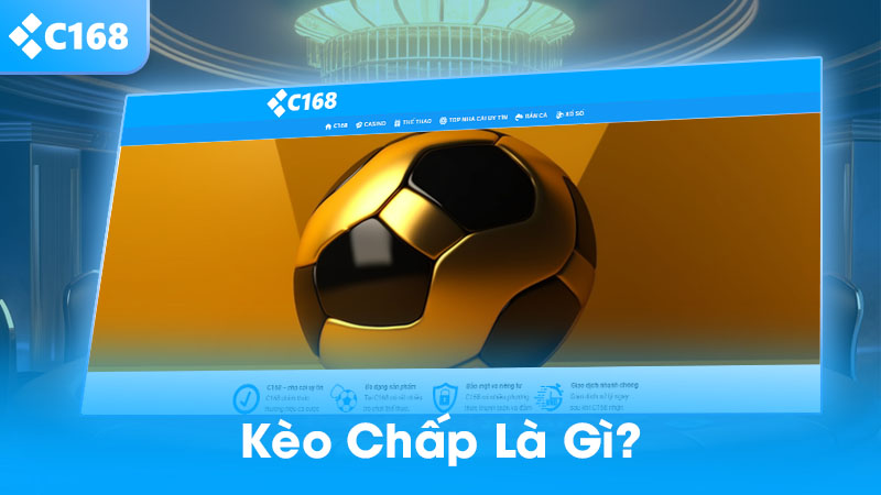 Kèo chấp là gì và ý nghĩa