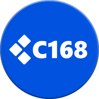 Logo C168