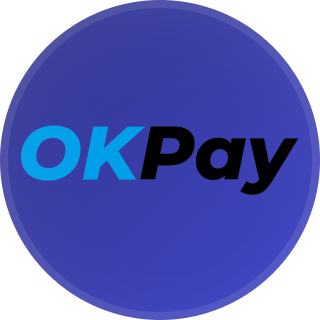 Logo OKPay