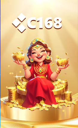 nổ hũ c168